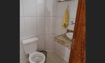 Imagem 7: Casa bairro Maria Eugênia