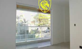 Imagem 7: Apartamento de 123 m2 em Belo Horizonte, Minas Gerais