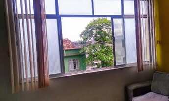 Imagem 3: RIO DE JANEIRO - Apartamento Padrão - Rua Felisbelo Freire - RAMOS