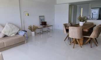 Imagem 4: Belíssimo duplex de 2 suítes mobiliado Pituba - Salvador - Bahia