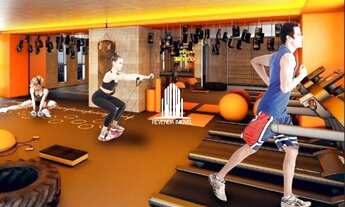 Imagem 6: Studio em Perdizes -VN Turiassu