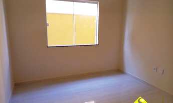 Imagem 6: Linda, conforto e segurança para sua família com três quartos!