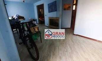 Imagem 4: Sobrado São Braz - excelente localização