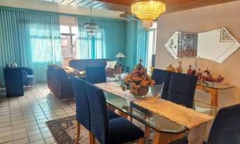 Imagem 2: Apartamento a venda com 185 M², 1 por andar, 3 quartos( 1 Suíte), Varanda no Parnamirim