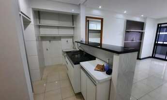 Imagem 3: Apartamento para aluguel com 55 metros quadrados com 1 quarto em Caminho das Árvores - Sal