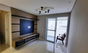 Imagem: Apartamento à venda, Vila Augusta, Guarulhos