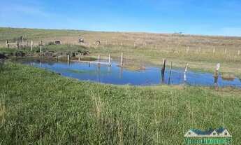 Imagem: Sítio 4 hectares com açude em Águas claras