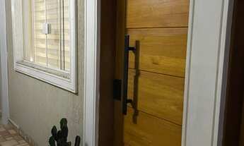 Imagem 3: Linda Casa de condomínio sobrado todo MOBILIADO!!!!