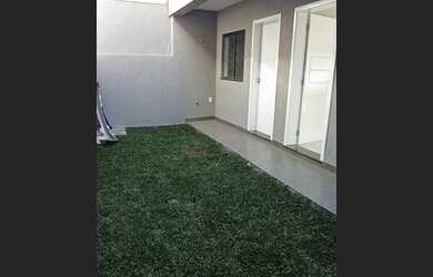 Imagem 5: 249 Sobrado novo no Condomínio Garibaldi da Azaleias - Barreirinha