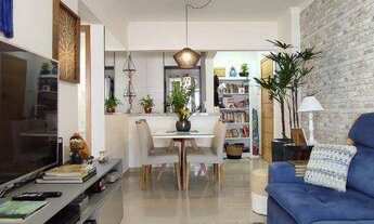 Imagem 5: Apartamento com 2 dormitórios para alugar, 95 m² por R$ 4.500,00/mês - Aviação - Praia Gra