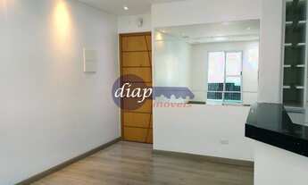 Imagem 5: SÃO BERNARDO DO CAMPO - Apartamento Padrão - CENTRO