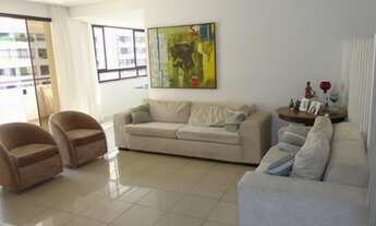 Imagem 4: Apartamento no Itaigara 4 quartos