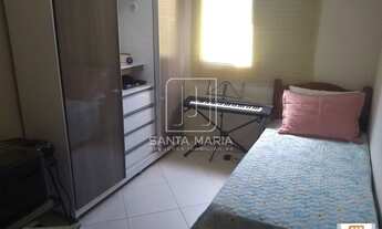 Imagem 7: Apartamento (tipo - padrao) 2 dormitórios/suite, cozinha planejada, em condomínio fechado