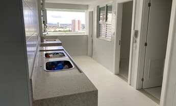 Imagem 4: MANSÃO DE ALTO PADRÃO NO TERRAZZO VERDETTO, REGIÃO MAIS NOBRE DE ARACAJU/SE