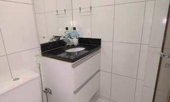 Imagem 5: Casa de Condomínio No Planalto - 2/4 sendo 01 suíte - R$ 180 mil