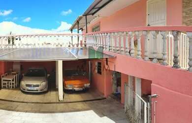 Imagem 4: Casa 3 Dormitórios para venda em Curitiba - PR