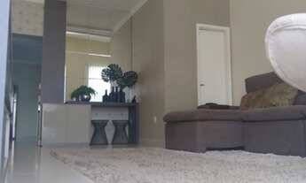 Imagem 6: UBERLâNDIA - Casa Padrão - Jardim Inconfidência