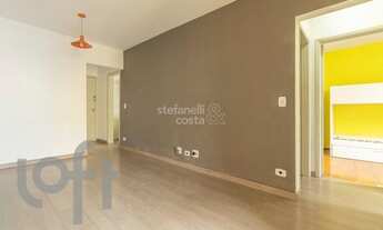 Imagem 6: Apto de 2 dormitórios sendo 1 suíte, varanda, 1 vaga, 51mts/aú, travessa da Peixoto Gomide