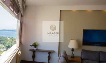 Imagem 4: Rio de Janeiro - Apartamento Padrão - Flamengo