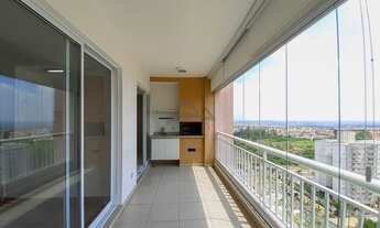 Imagem 6: Apartamento - Parque Prado - Campinas