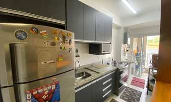 Imagem 6: São Roque - Apartamento Padrão - Jardim Maria Trindade