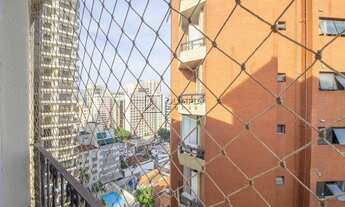 Imagem 7: Apartamento Venda Itaim Bibi 98 m² 3 Dormitórios