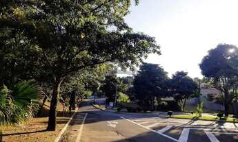 Imagem 3: Terreno - Loteamento Caminhos de São Conrado (Sousas) - Campinas