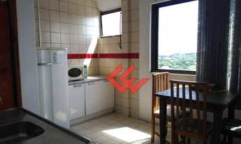 Imagem 6: Flat para alugar R$ 650,00 por mês no Centro de Gravataí