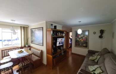 Imagem 2: APARTAMENTO COM 3 QUARTOS Á VENDA NA MELHOR LOCALIZAÇÃO DO HAUER