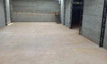 Imagem 3: Barracão para alugar, R$ 20.000/mês - Loteamento Distrito Industrial Uninorte - Piracicaba