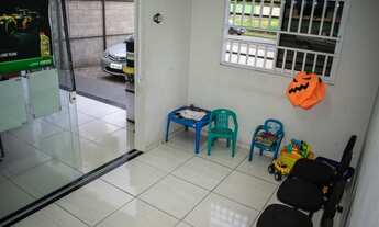 Imagem 4: Prédio Comercial para Venda em Piracicaba, Nossa Senhora de Fátima, 1 dormitório, 2 banhei