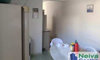 Imagem 2: CASA RESIDENCIAL em GOIÂNIA - GO, CONJUNTO RESIDENCIAL ARUANÃ III