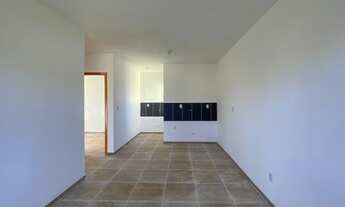 Imagem 4: Apartamento na Fernando Ferrari à venda possui 42 metros quadrados com 2 quartos