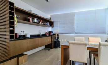 Imagem 6: Apartamento com 4 dormitórios à venda, 175 m² por R$ 1.700.000 - Santa Lúcia - Belo Horizo