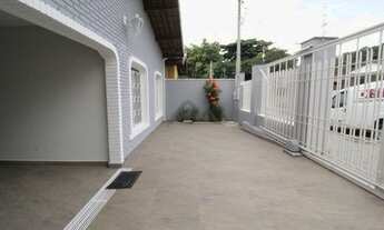 Imagem 2: Casa - Chácara da Barra - Campinas