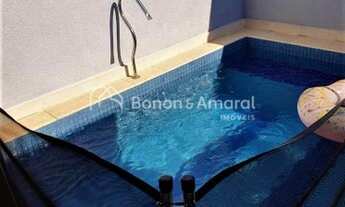 Imagem 5: Casa - Parque Brasil 500 - Paulínia