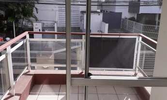 Imagem 3: Apartamento para venda com 64 m² com 2 quartos em Córrego Grande - Florianópolis - SC