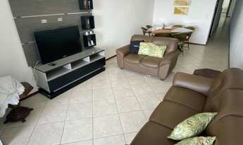 Imagem 4: Apartamento para aluguel anual, frente mar