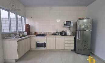 Imagem 4: Casa com 2 dormitórios à venda, 78 m² por R$ 359.000,00 - Jardim Los Angeles - Sorocaba/SP