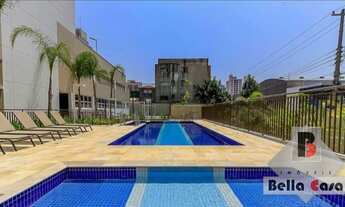 Imagem 7: Apartamento a venda reformado mooca 3 dormitórios, 1 vaga