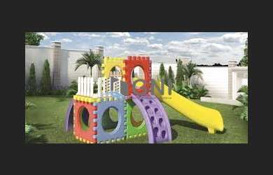 Imagem 2: APARTAMENTO A VENDA - EDIFICIO SPAZIO LIVERPOOL