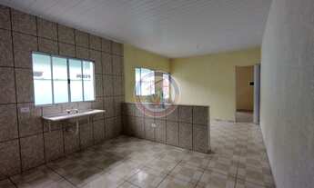 Imagem 3: Casa à venda 2 Quartos, 1 Vaga, 63M², jd leonor, Mongaguá - SP