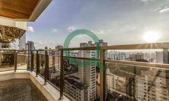 Imagem 4: São Paulo - Apartamento Padrão - Perdizes