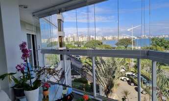 Imagem 3: Apartamento 03 dormitórios sendo 01 suíte na Agronômica - Florianópolis - SC