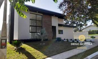 Imagem: Casa á venda em Atibaia - Lançamento