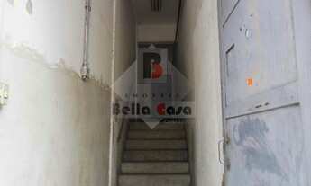 Imagem 6: Predio Comercial Mooca