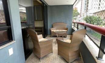 Imagem 7: Apartamento para venda tem 128 metros quadrados com 3 quartos em Jardim Renascença - São L