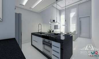 Imagem 6: Casa de condomínio fazenda limeira para venda com com 3 quartos