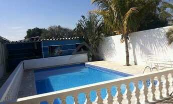 Imagem: Chácara - Jardim Santa Esmeralda - Hortolândia