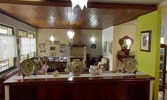 Imagem 4: Casa - Vila Brandina - Campinas